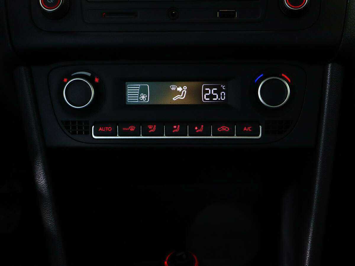 Купить Фольксваген Поло, 2016, 57 678 км.. Фото: #12