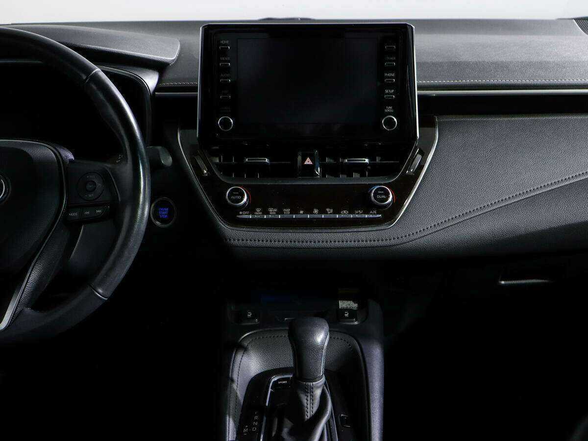 Купить Тойота Королла, 2019, 70 000 км.. Фото: #9