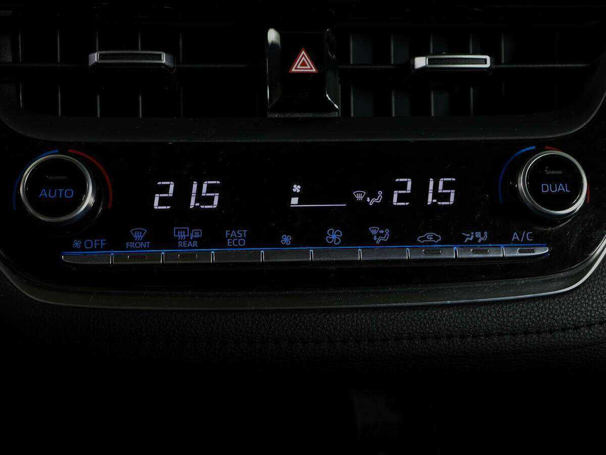 Купить Тойота Королла, 2019, 70 000 км.. Фото: #17