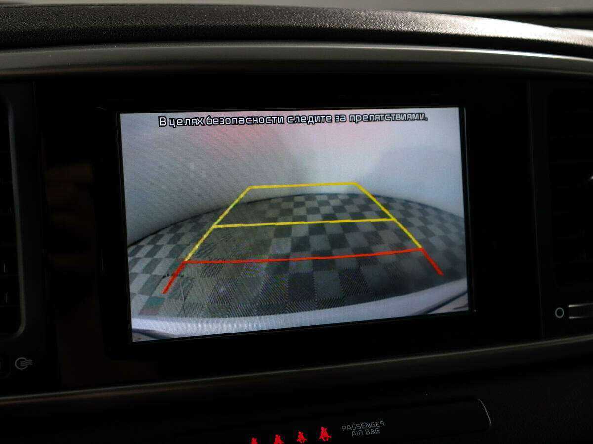 Купить Киа Спортейдж, 2019, 56 000 км.. Фото: #12