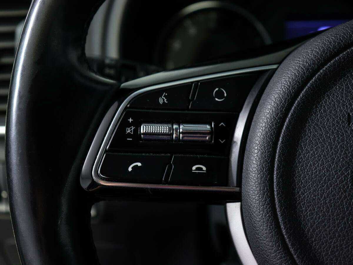 Купить Киа Спортейдж, 2019, 56 000 км.. Фото: #14