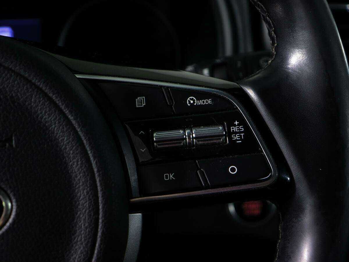 Купить Киа Спортейдж, 2019, 56 000 км.. Фото: #15