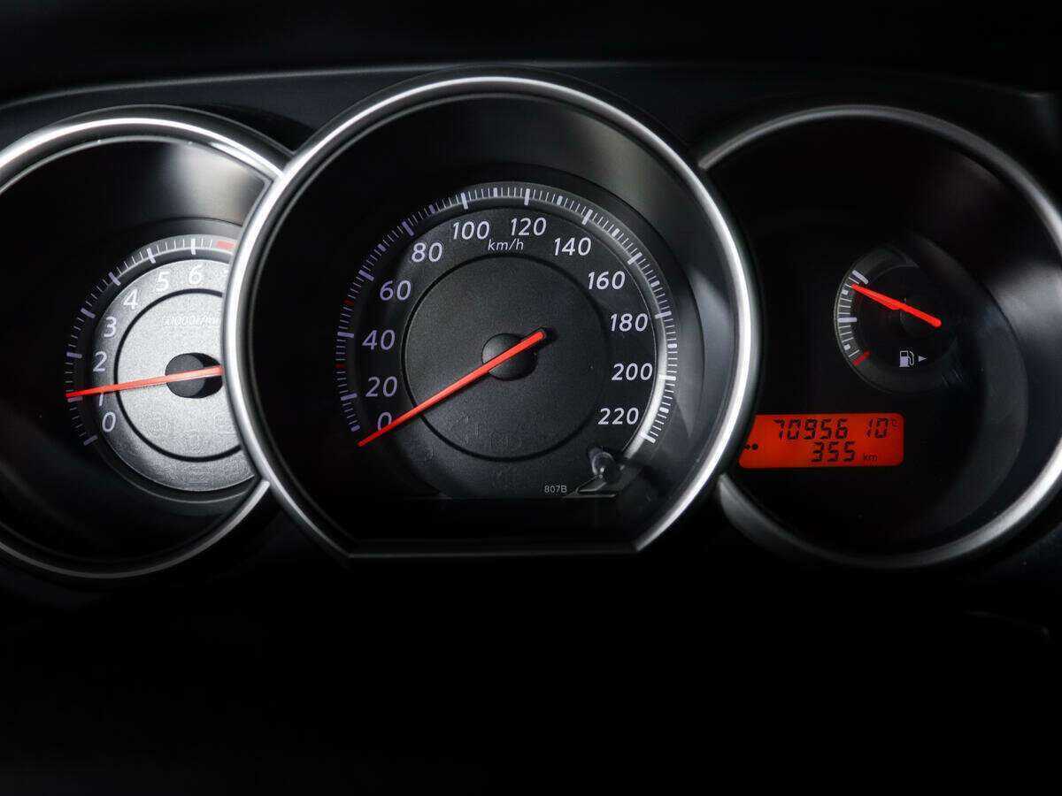 Купить Ниссан Тиида, 2012, 70 000 км.. Фото: #10