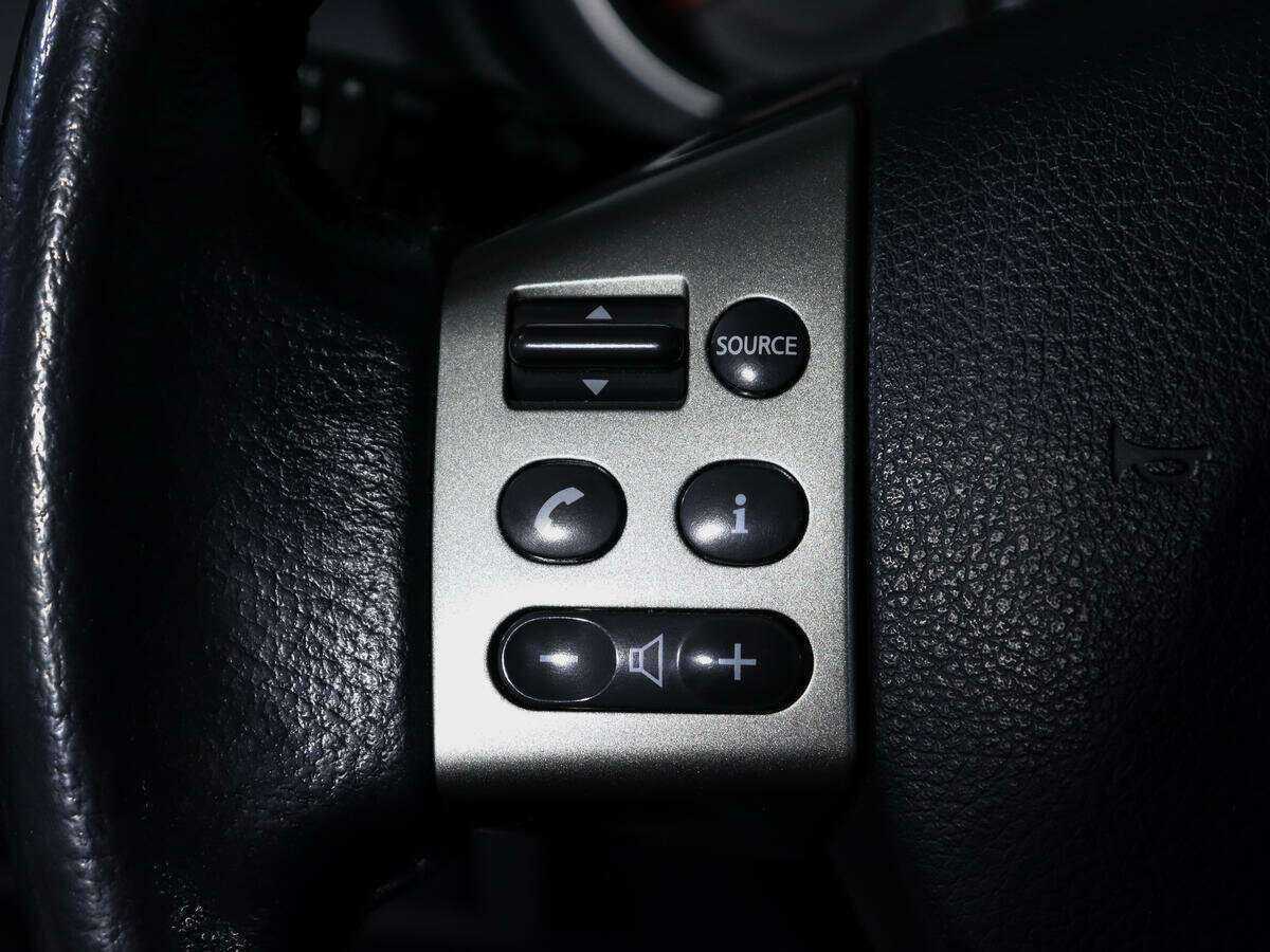 Купить Ниссан Тиида, 2012, 70 000 км.. Фото: #17