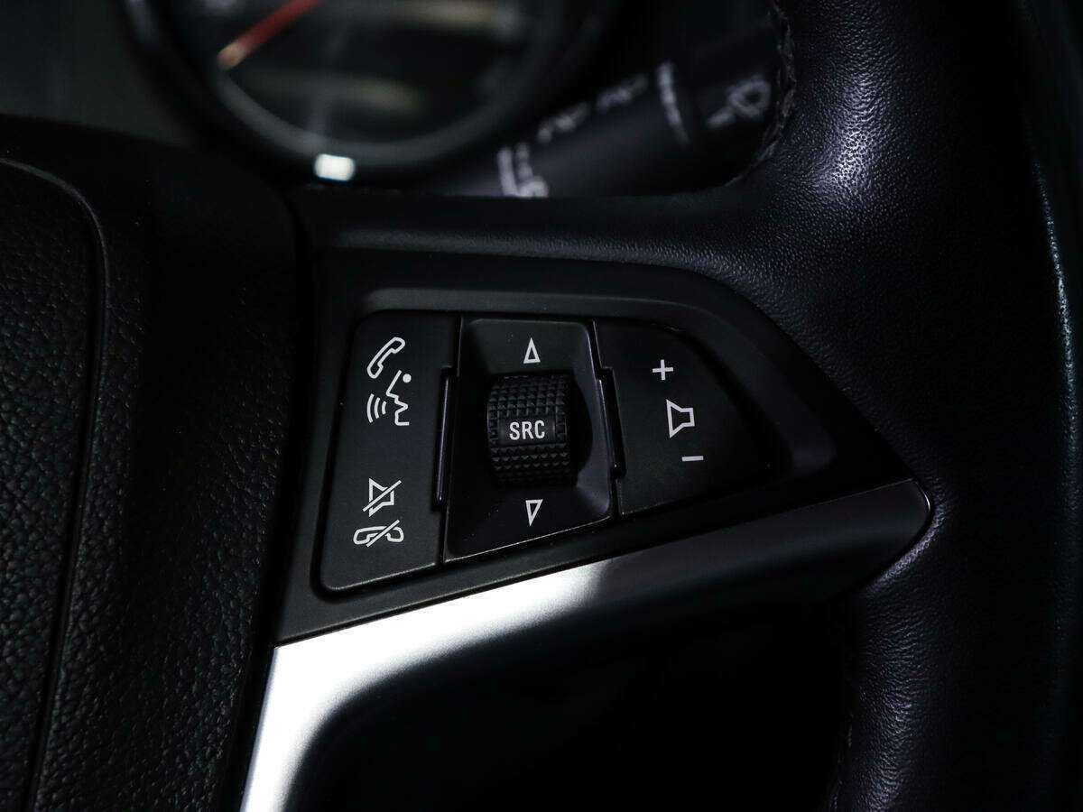 Купить Опель Астра, 2014, 124 630 км.. Фото: #15