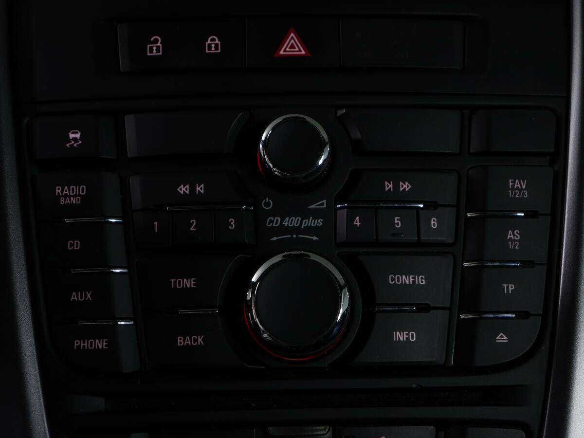 Купить Опель Астра, 2014, 124 630 км.. Фото: #18