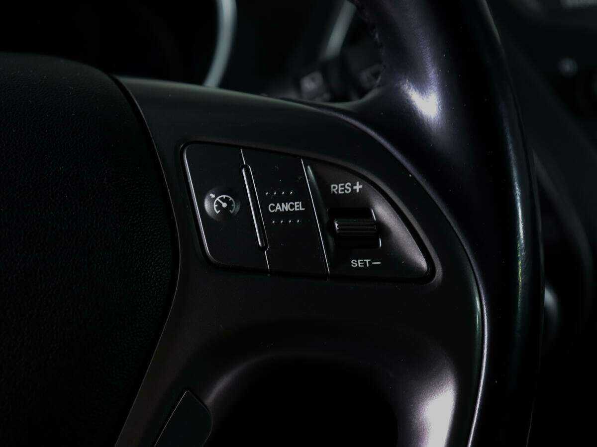 Купить Хендай ай-икс35, 2014, 93 500 км.. Фото: #16