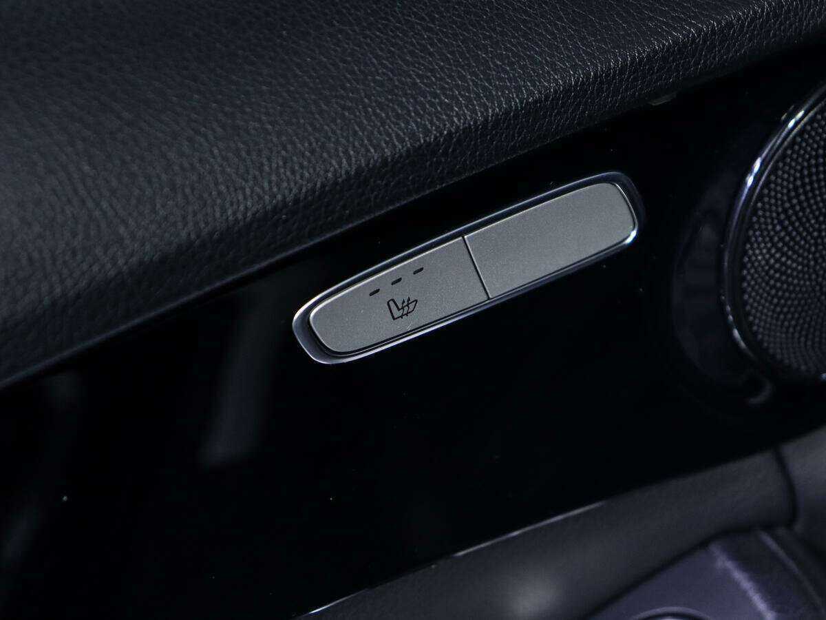 Купить Мерседес-Бенц Ц-Класс, 2017, 106 425 км.. Фото: #14