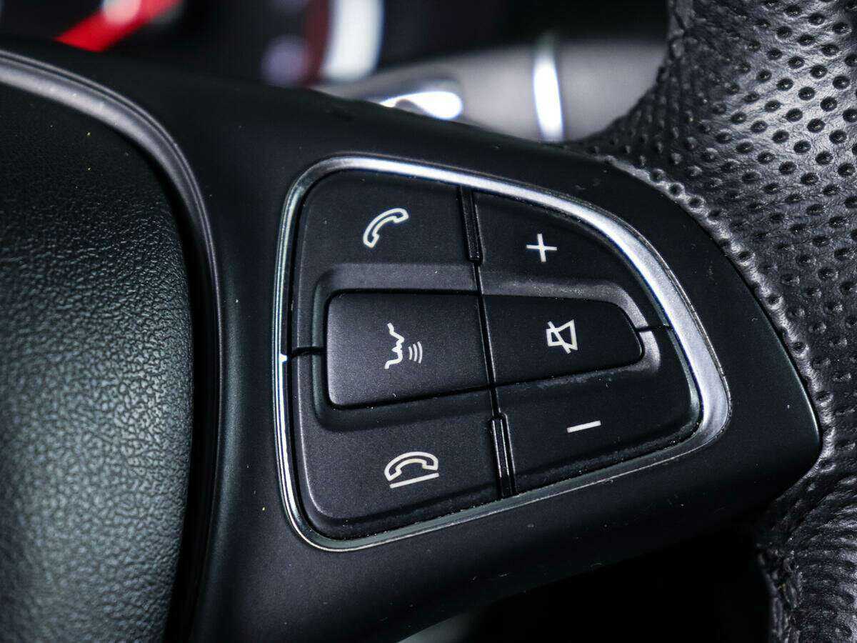 Купить Мерседес-Бенц Ц-Класс, 2017, 106 425 км.. Фото: #16