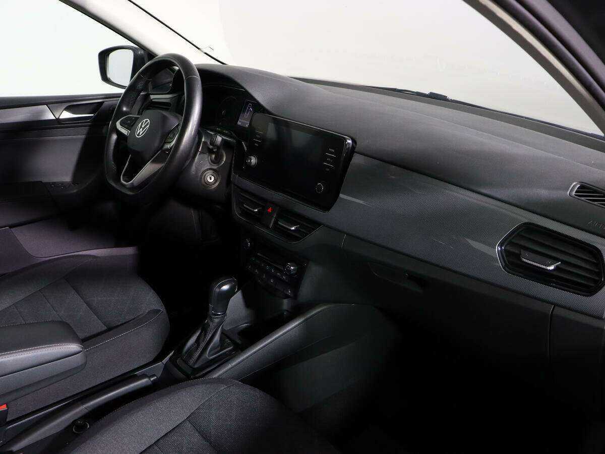 Купить Фольксваген Поло, 2021, 80 380 км.. Фото: #5