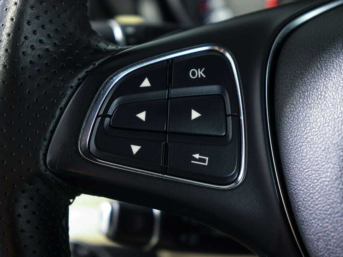 Купить Мерседес-Бенц КЛА, 2017, 85 300 км.. Фото: #14