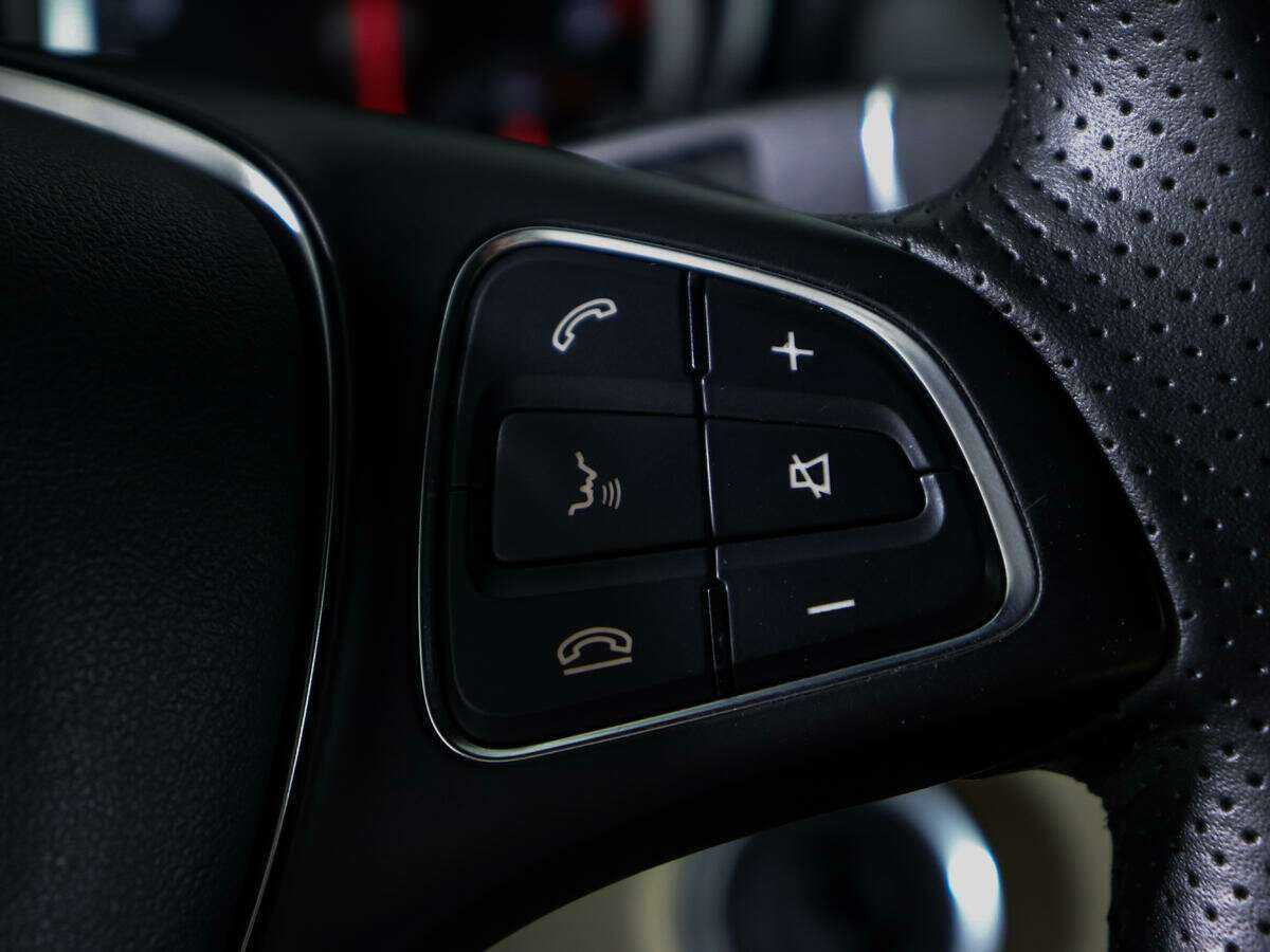 Купить Мерседес-Бенц КЛА, 2017, 85 300 км.. Фото: #15