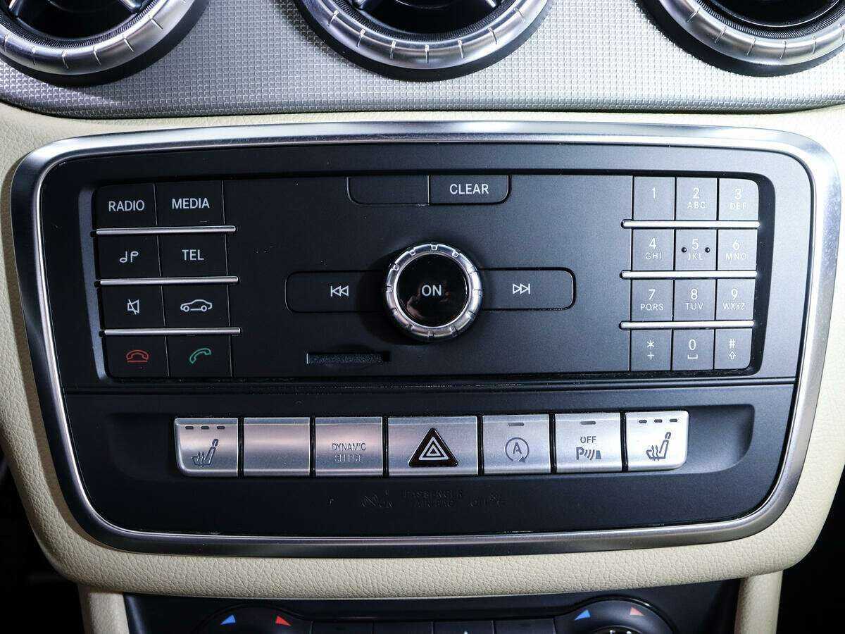 Купить Мерседес-Бенц КЛА, 2017, 85 300 км.. Фото: #17