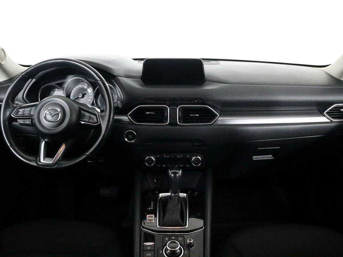 Купить Мазда Ц-Икс-5, 2017, 91 400 км.. Фото: #9