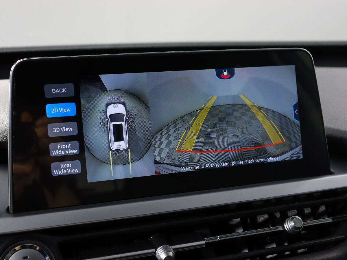 Купить Чери Тигго 7 Про, 2022, 7 001 км.. Фото: #13