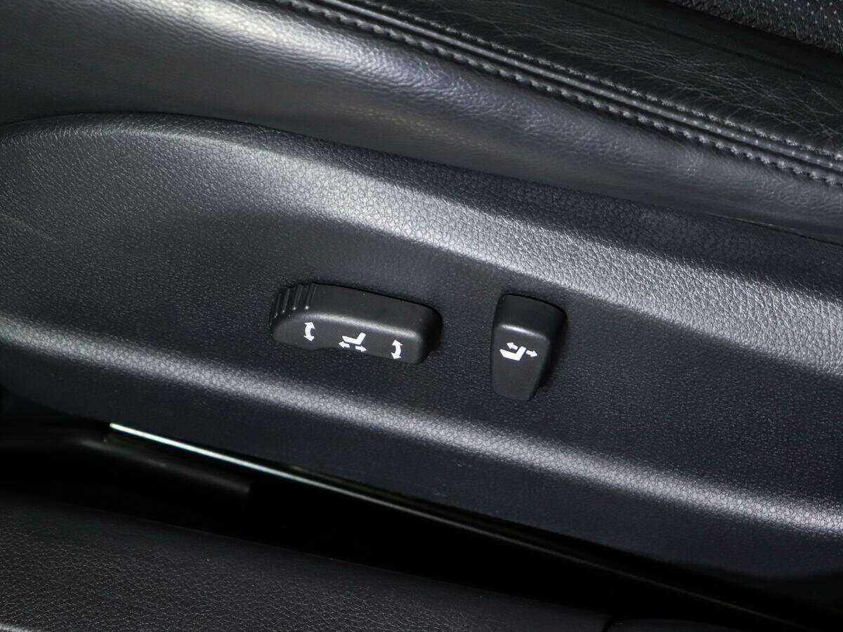 Купить Ниссан Теана, 2012, 112 849 км.. Фото: #17