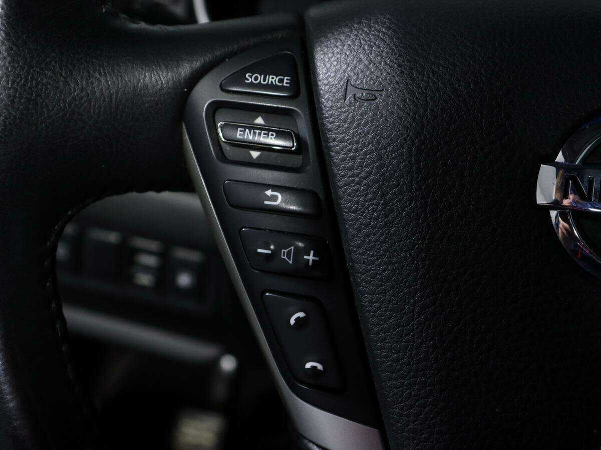 Купить Ниссан Теана, 2012, 112 849 км.. Фото: #19