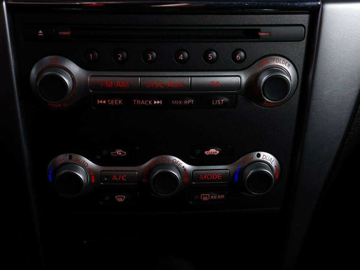 Купить Ниссан Теана, 2012, 112 849 км.. Фото: #20