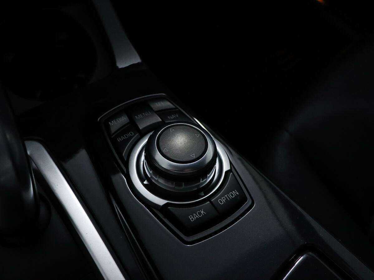 Купить БМВ 5 серии, 2014, 114 866 км.. Фото: #15