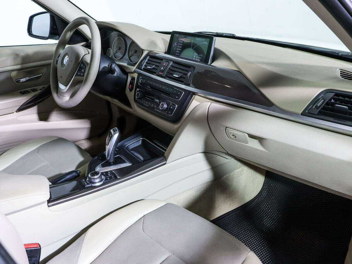 Купить БМВ 3 серии, 2013, 149 000 км.. Фото: #6