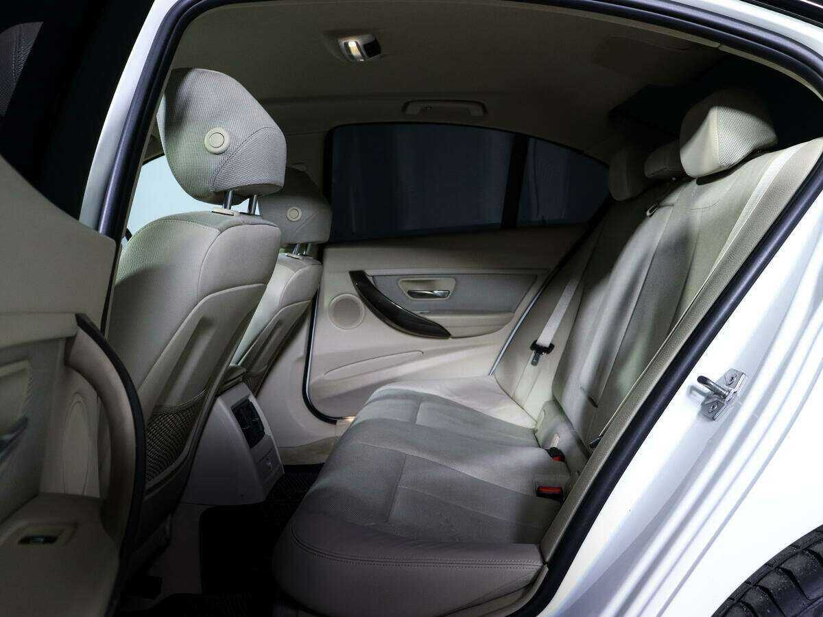 Купить БМВ 3 серии, 2013, 149 000 км.. Фото: #7