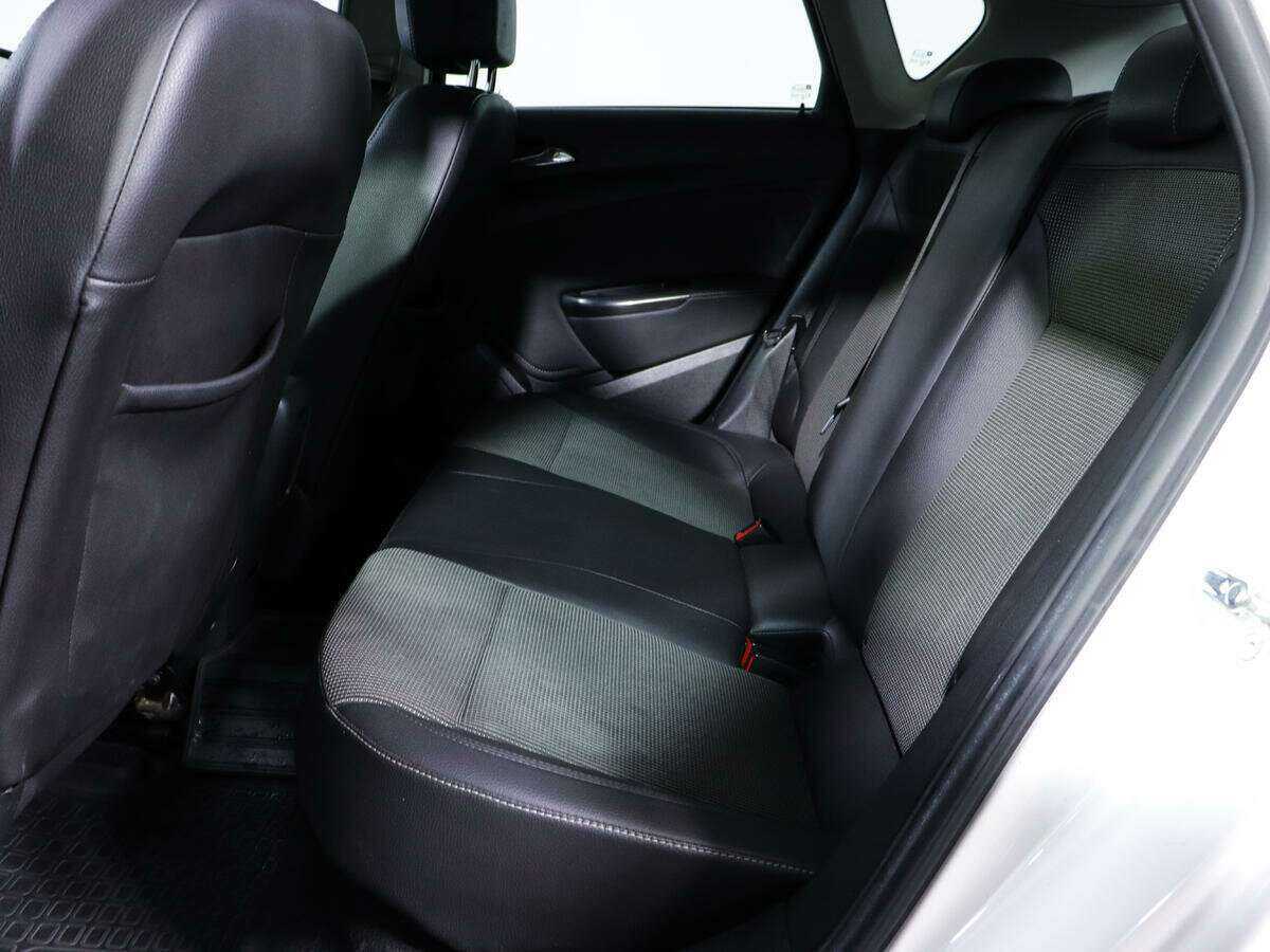 Купить Опель Астра, 2012, 160 000 км.. Фото: #9