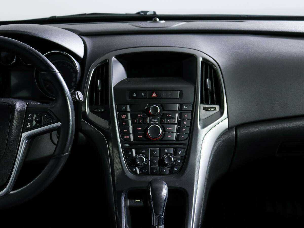 Купить Опель Астра, 2012, 160 000 км.. Фото: #12