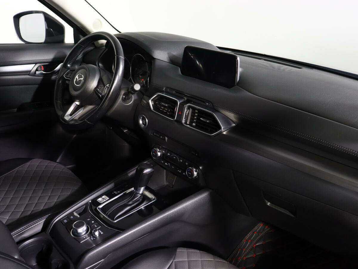 Купить Мазда Ц-Икс-5, 2018, 116 055 км.. Фото: #7
