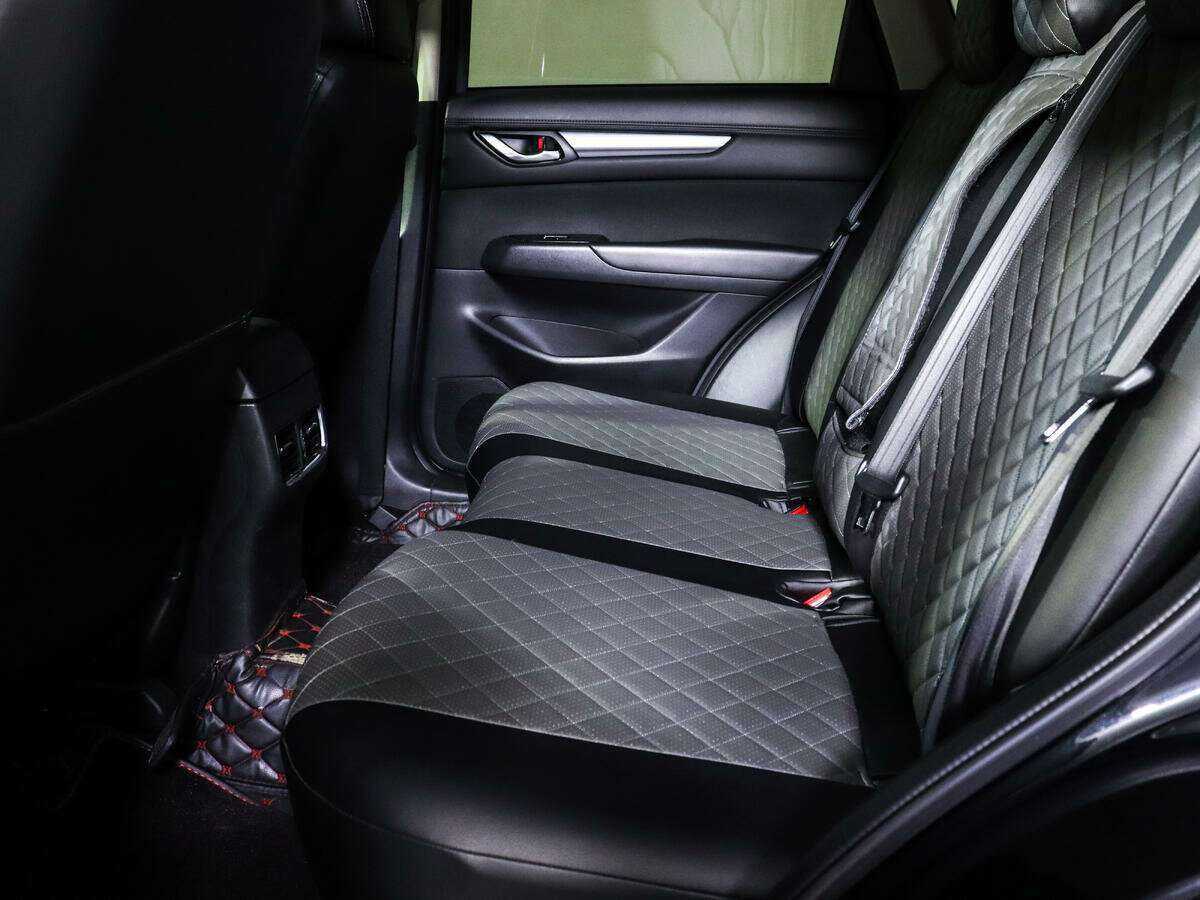 Купить Мазда Ц-Икс-5, 2018, 116 055 км.. Фото: #8