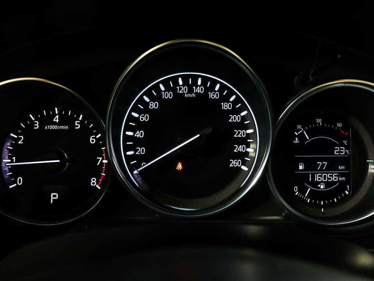 Купить Мазда Ц-Икс-5, 2018, 116 055 км.. Фото: #9