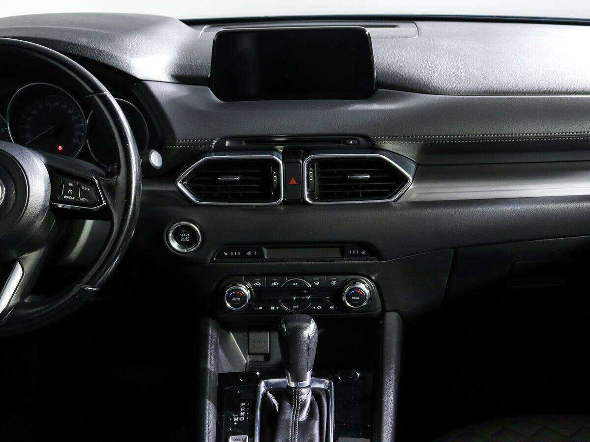 Купить Мазда Ц-Икс-5, 2018, 116 055 км.. Фото: #11