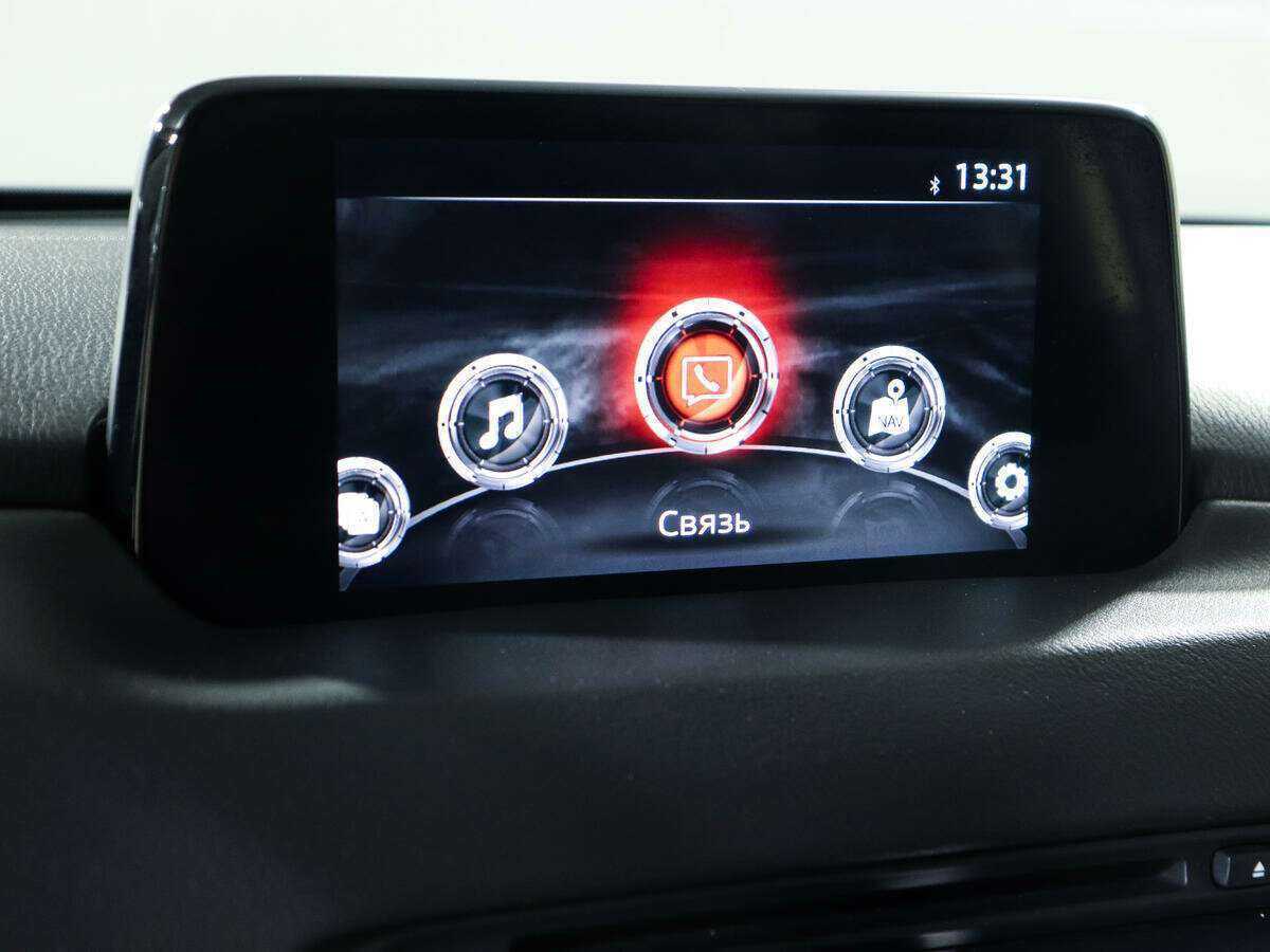 Купить Мазда Ц-Икс-5, 2018, 116 055 км.. Фото: #14