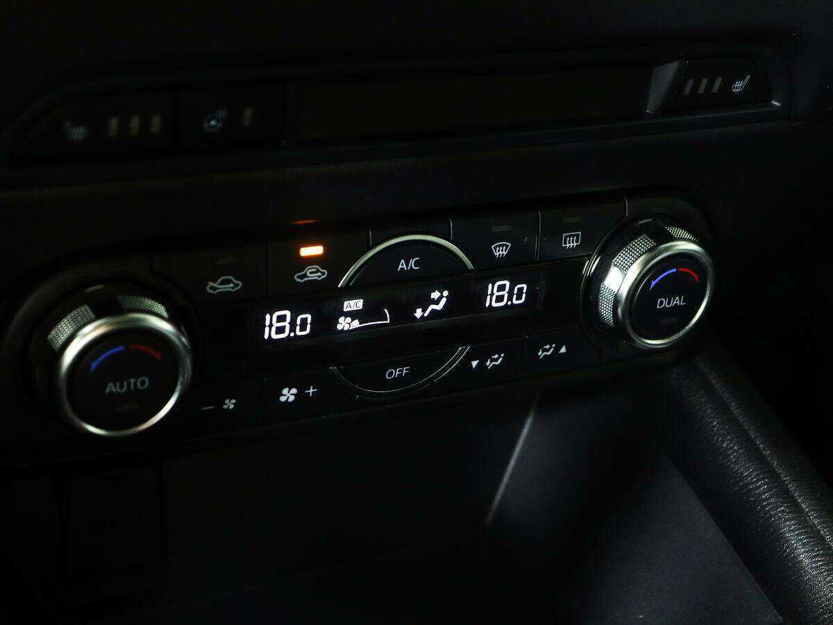 Купить Мазда Ц-Икс-5, 2018, 116 055 км.. Фото: #16