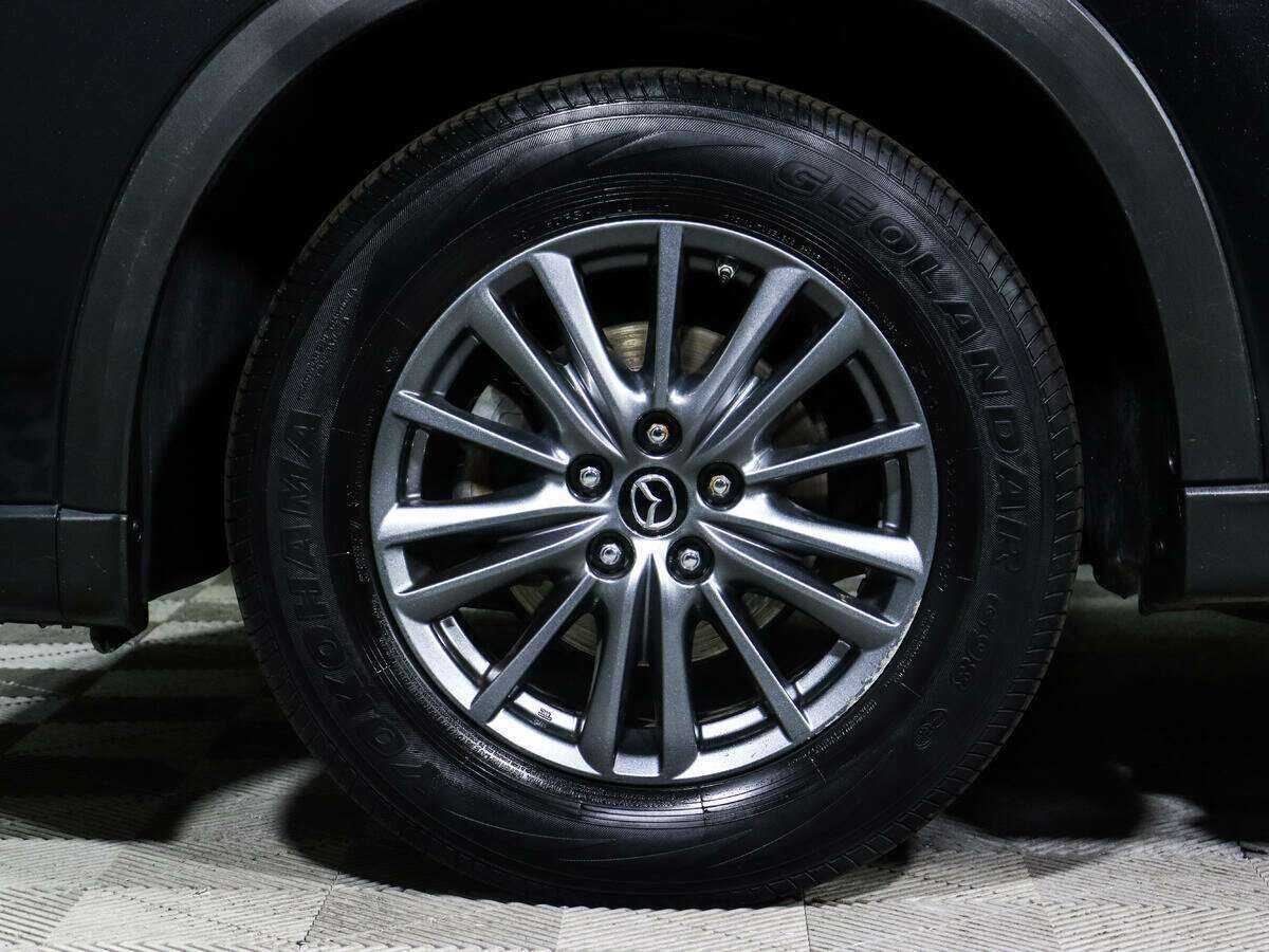 Купить Мазда Ц-Икс-5, 2018, 116 055 км.. Фото: #18