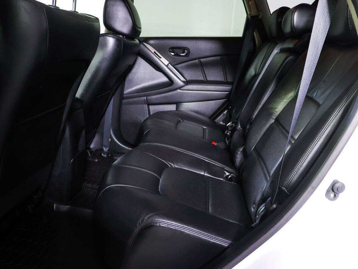 Купить Ниссан Мурано, 2013, 87 000 км.. Фото: #5