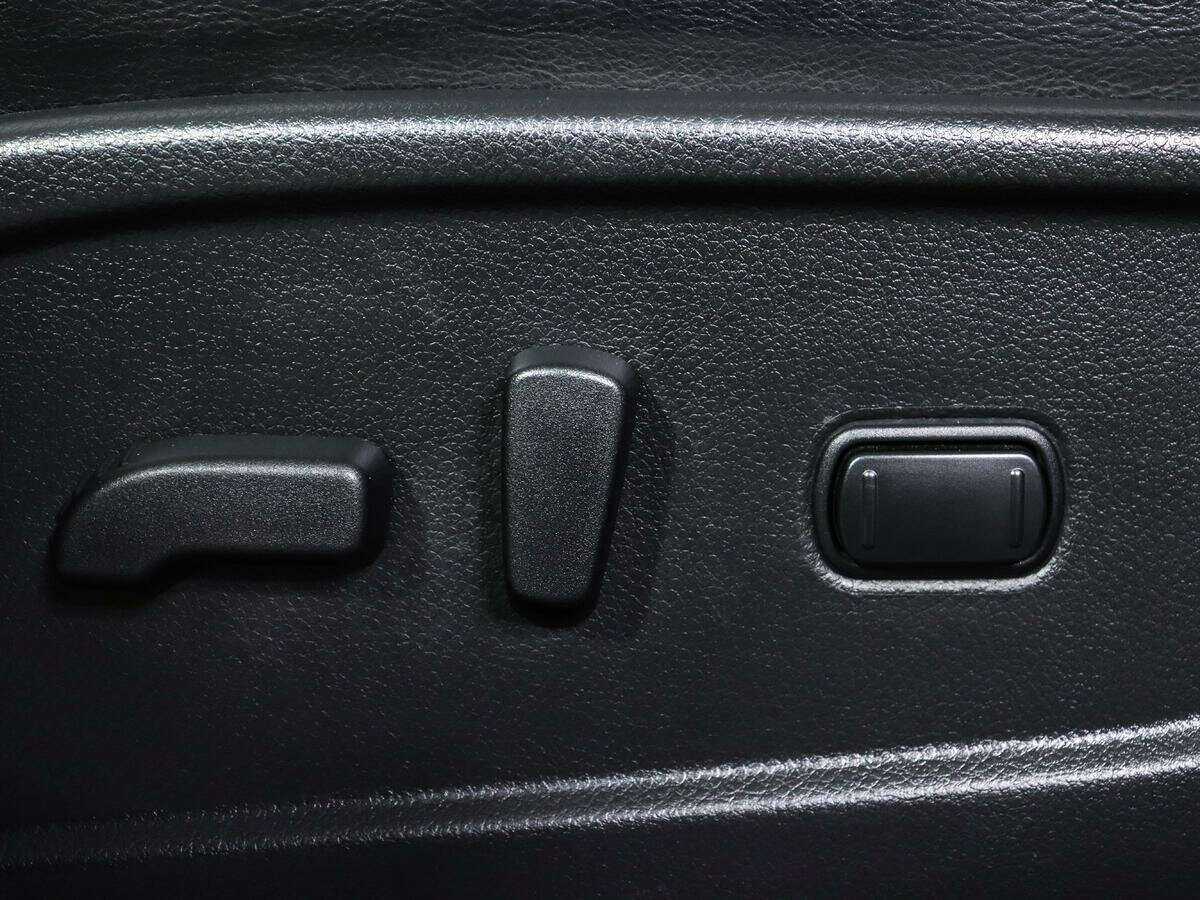 Купить Ниссан Мурано, 2013, 87 000 км.. Фото: #19