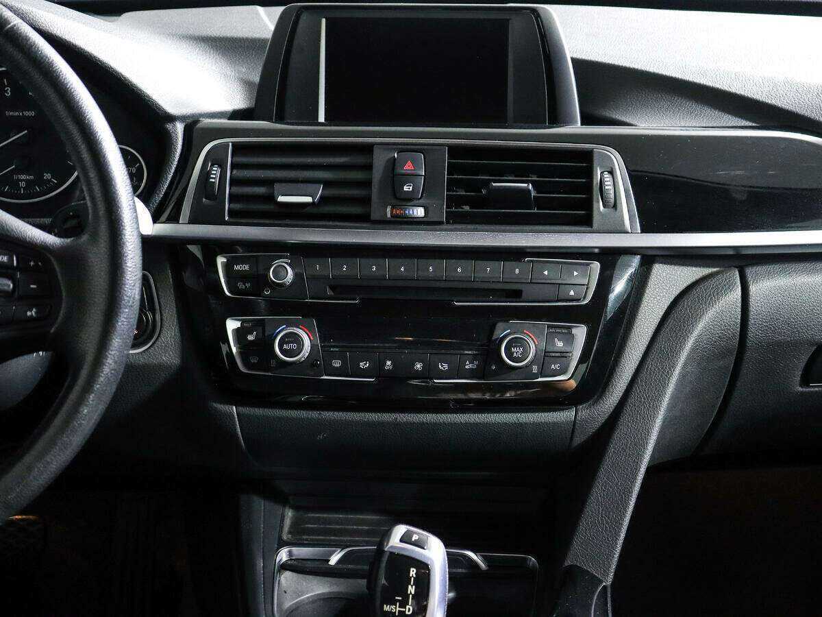 Купить БМВ 3 серии, 2017, 82 500 км.. Фото: #8