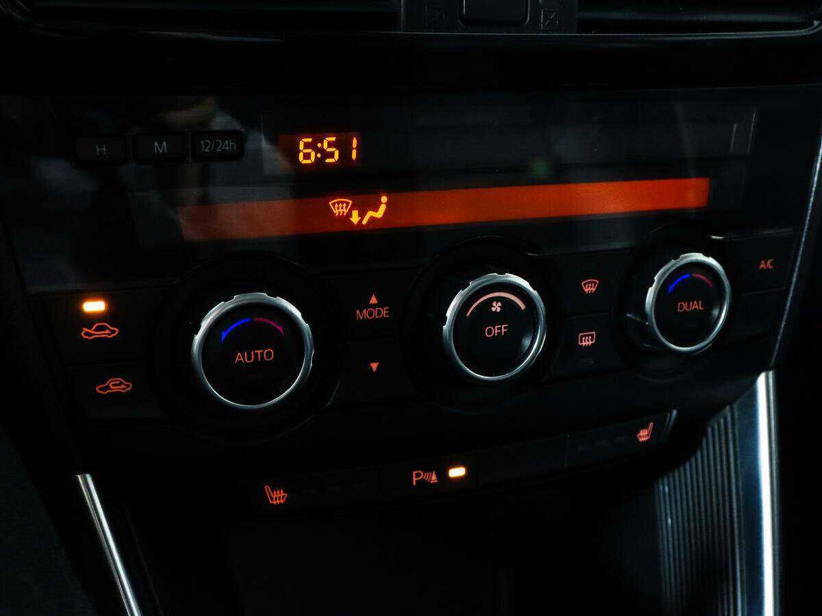 Купить Мазда Ц-Икс-5, 2013, 267 811 км.. Фото: #15