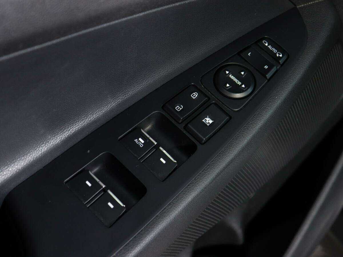 Купить Хендай Туксон, 2017, 68 500 км.. Фото: #14