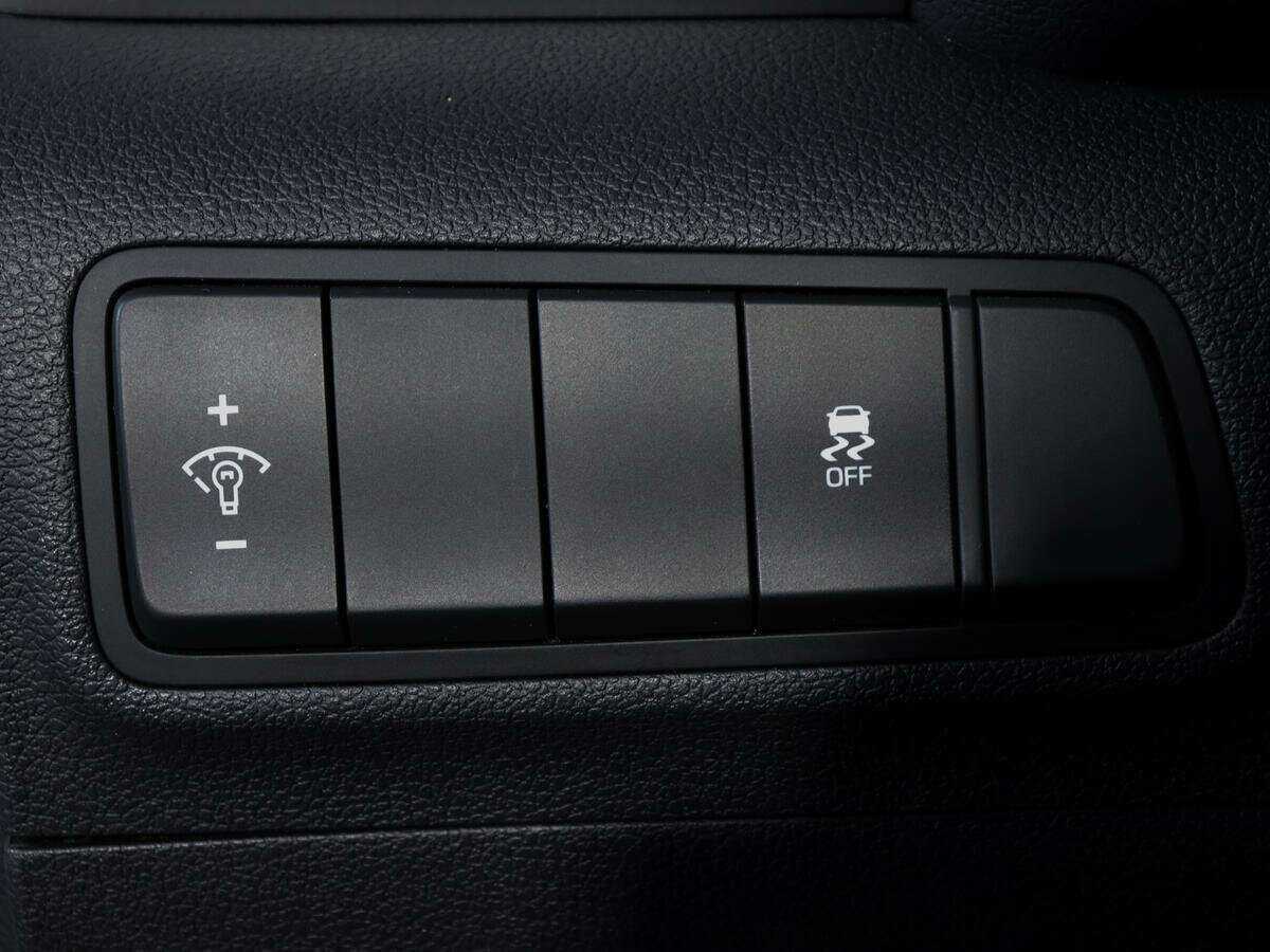 Купить Хендай Туксон, 2017, 68 500 км.. Фото: #15