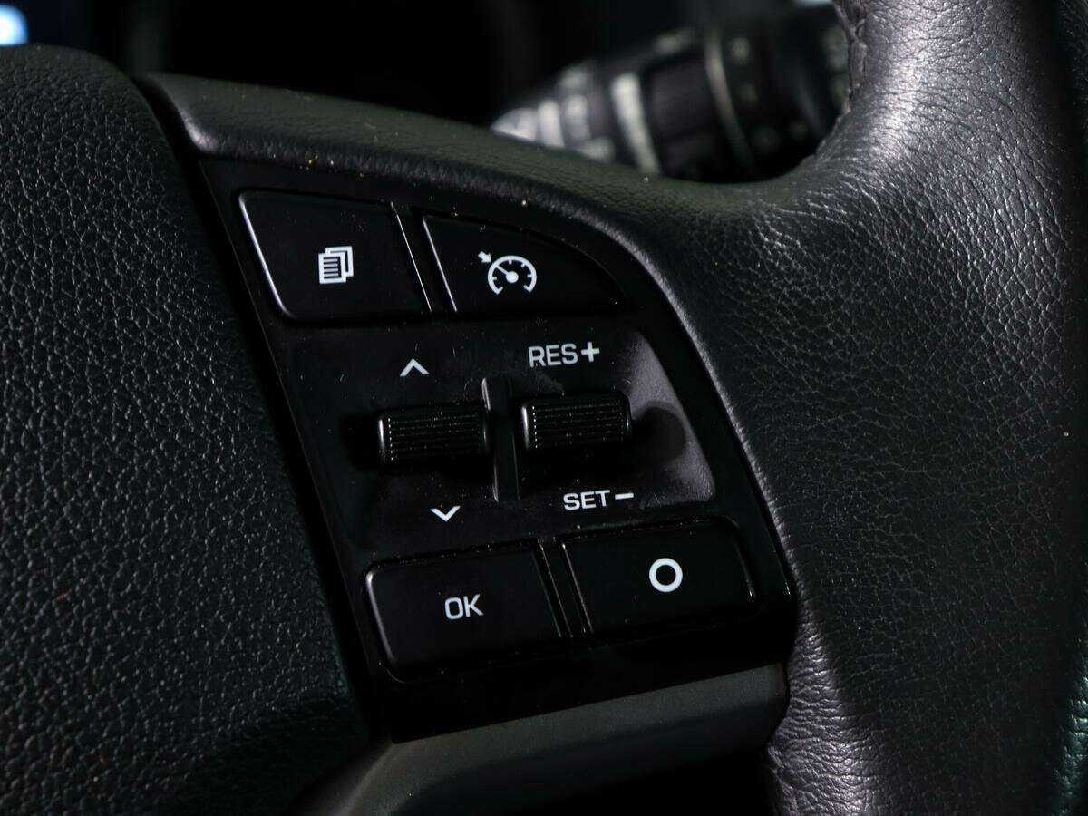 Купить Хендай Туксон, 2017, 68 500 км.. Фото: #16