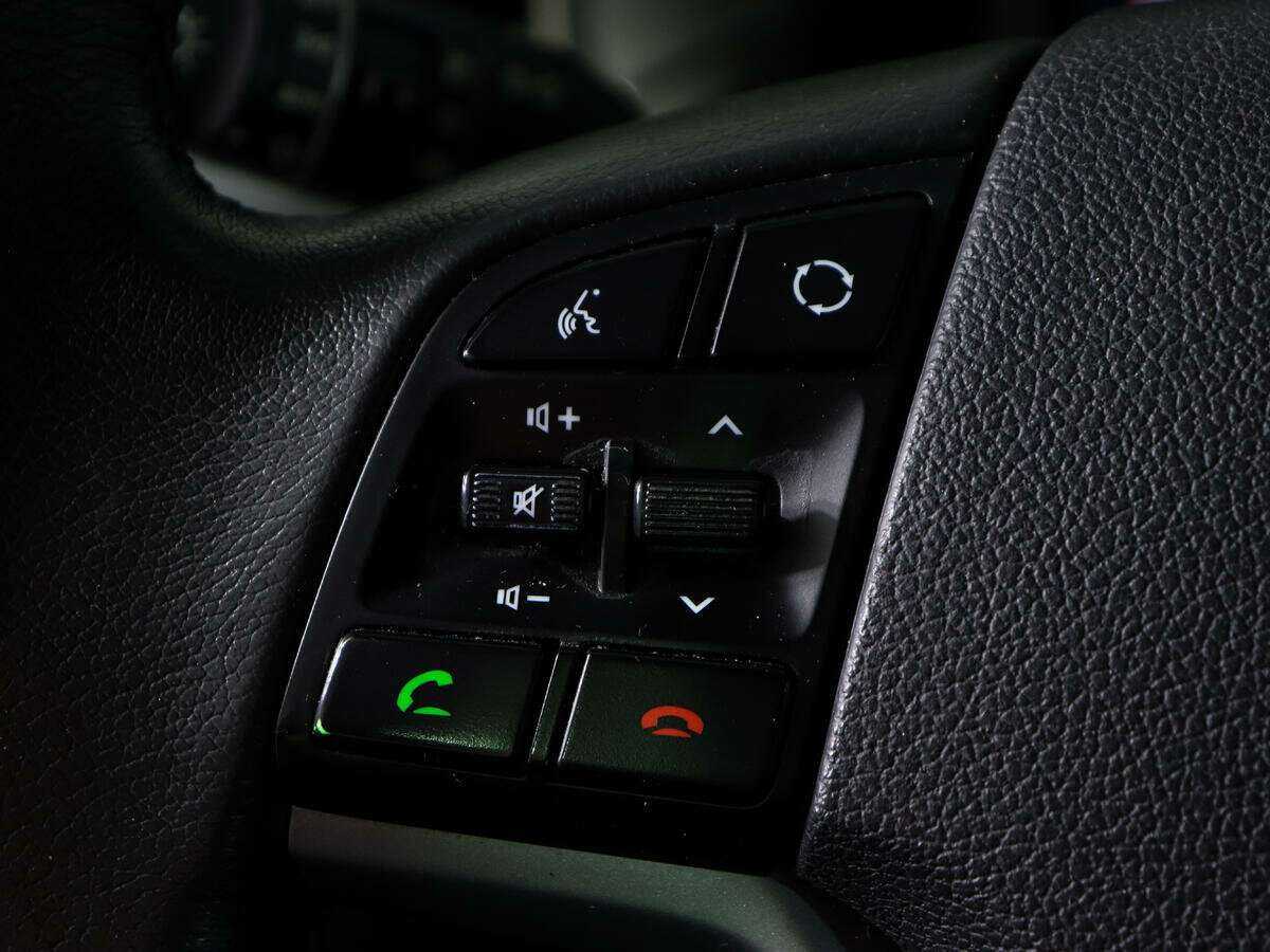 Купить Хендай Туксон, 2017, 68 500 км.. Фото: #17