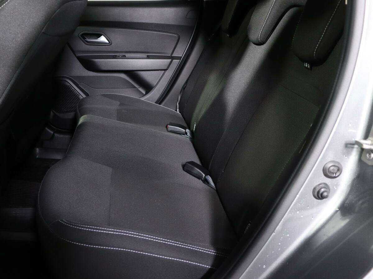 Купить Рено Дастер, 2021, 35 000 км.. Фото: #8