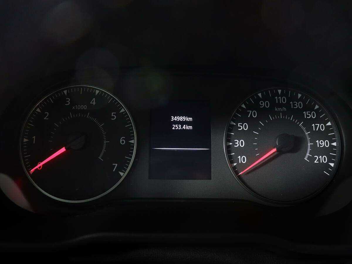 Купить Рено Дастер, 2021, 35 000 км.. Фото: #9