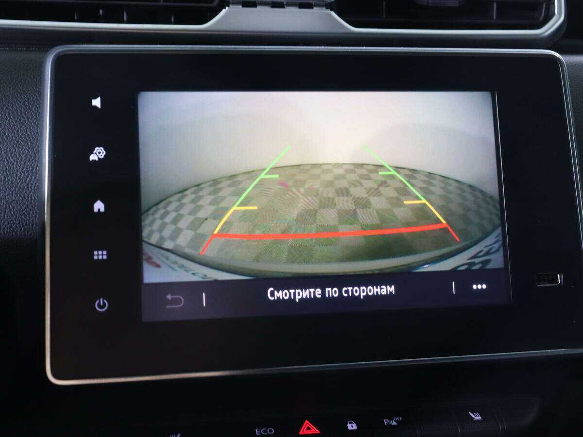 Купить Рено Дастер, 2021, 35 000 км.. Фото: #13