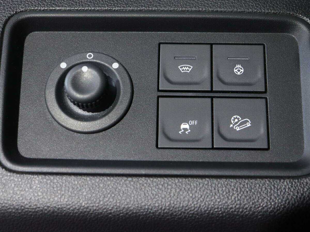 Купить Рено Дастер, 2021, 35 000 км.. Фото: #16