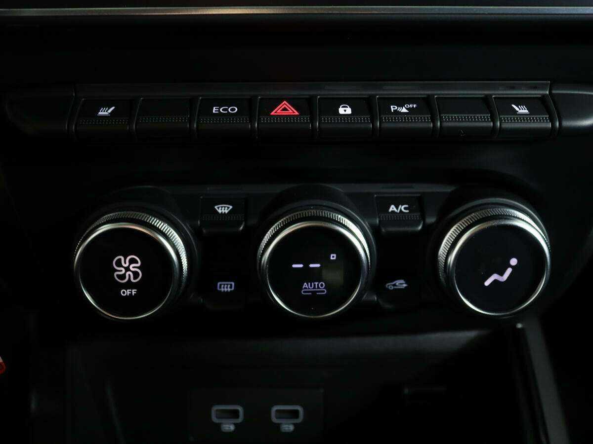 Купить Рено Дастер, 2021, 35 000 км.. Фото: #19