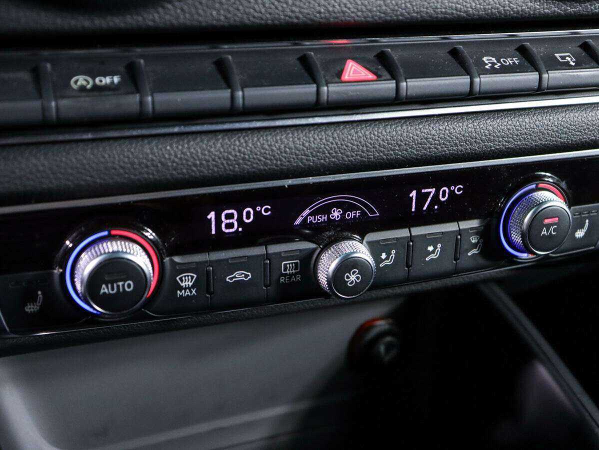 Купить Ауди А3, 2015, 87 547 км.. Фото: #12