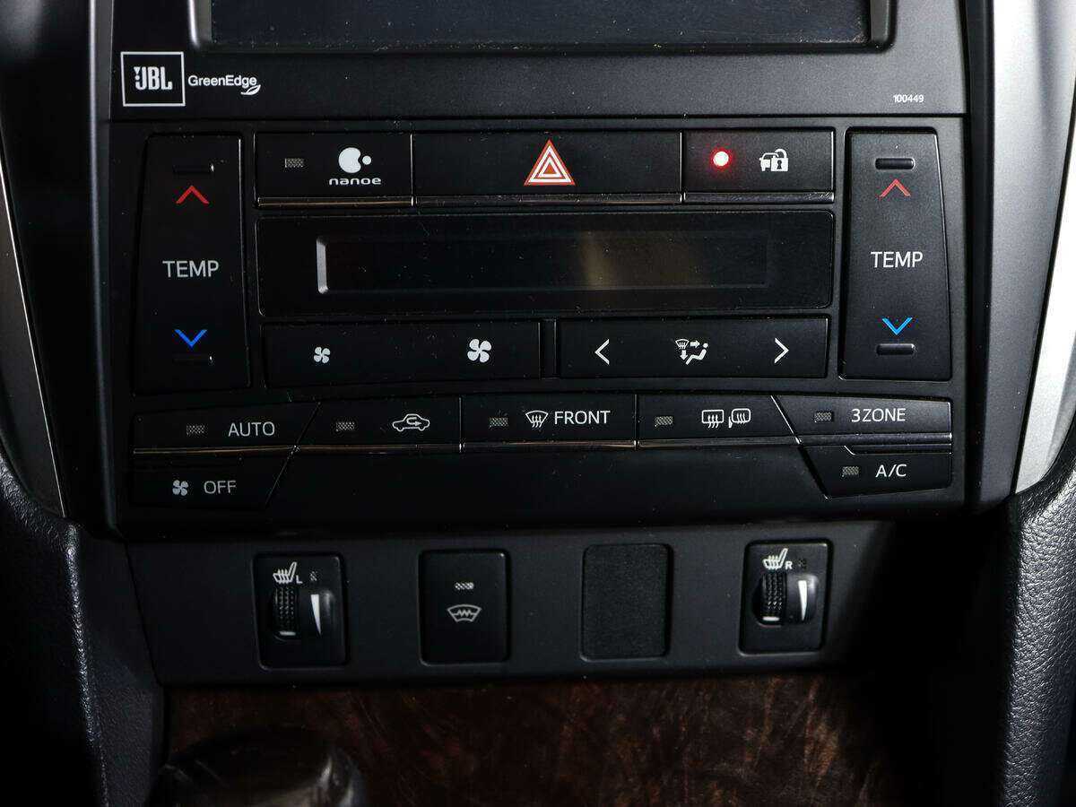 Купить Тойота Камри, 2017, 124 356 км.. Фото: #20