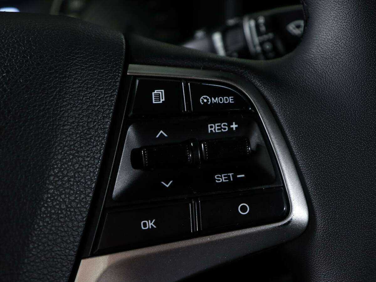 Купить Хендай Солярис, 2020, 84 385 км.. Фото: #11